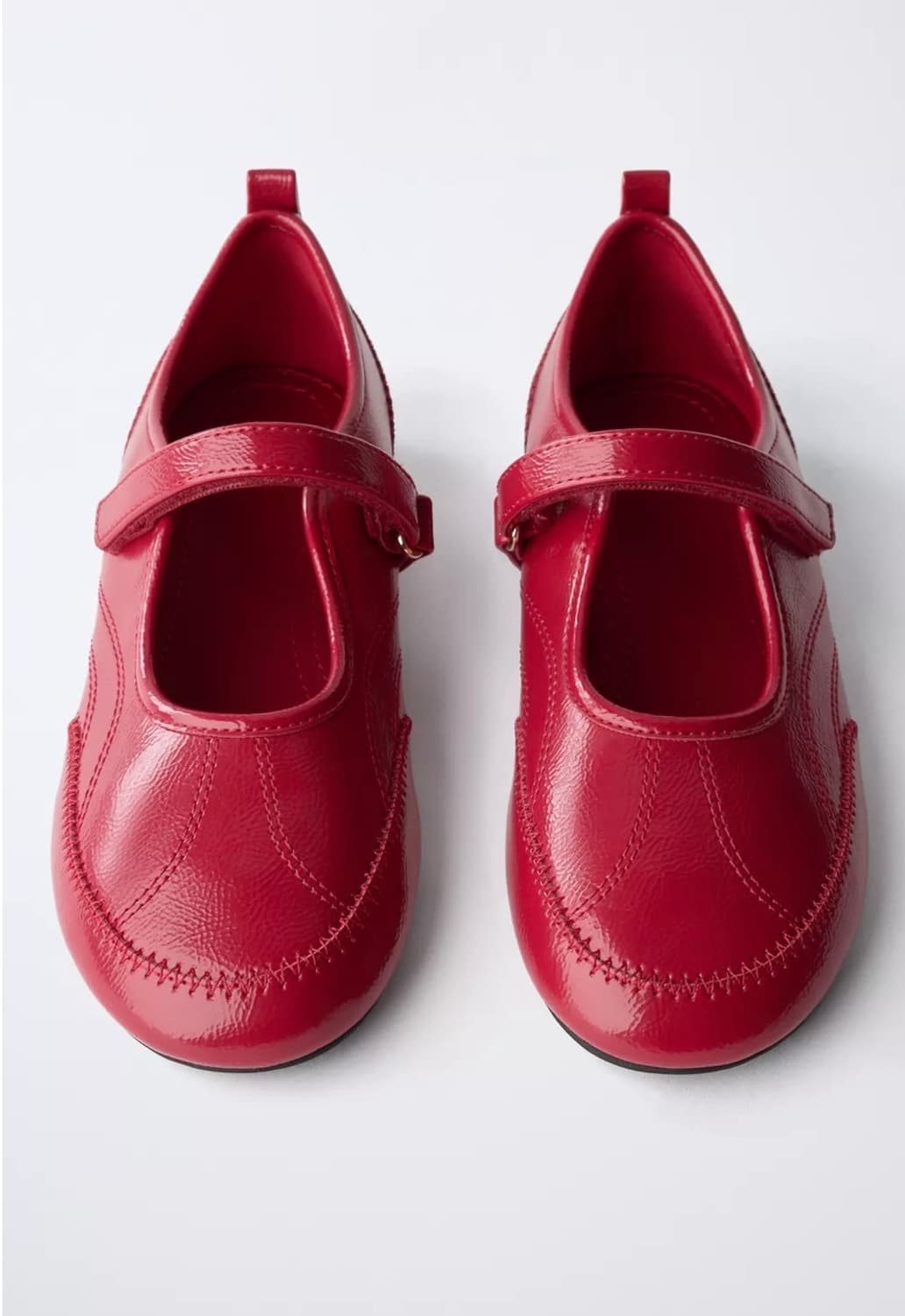 자라 메리제인 단화 230 새상품 상품이미지3