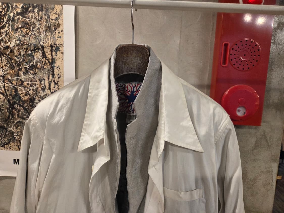 페노메논 아방가르드 자켓 상품이미지2