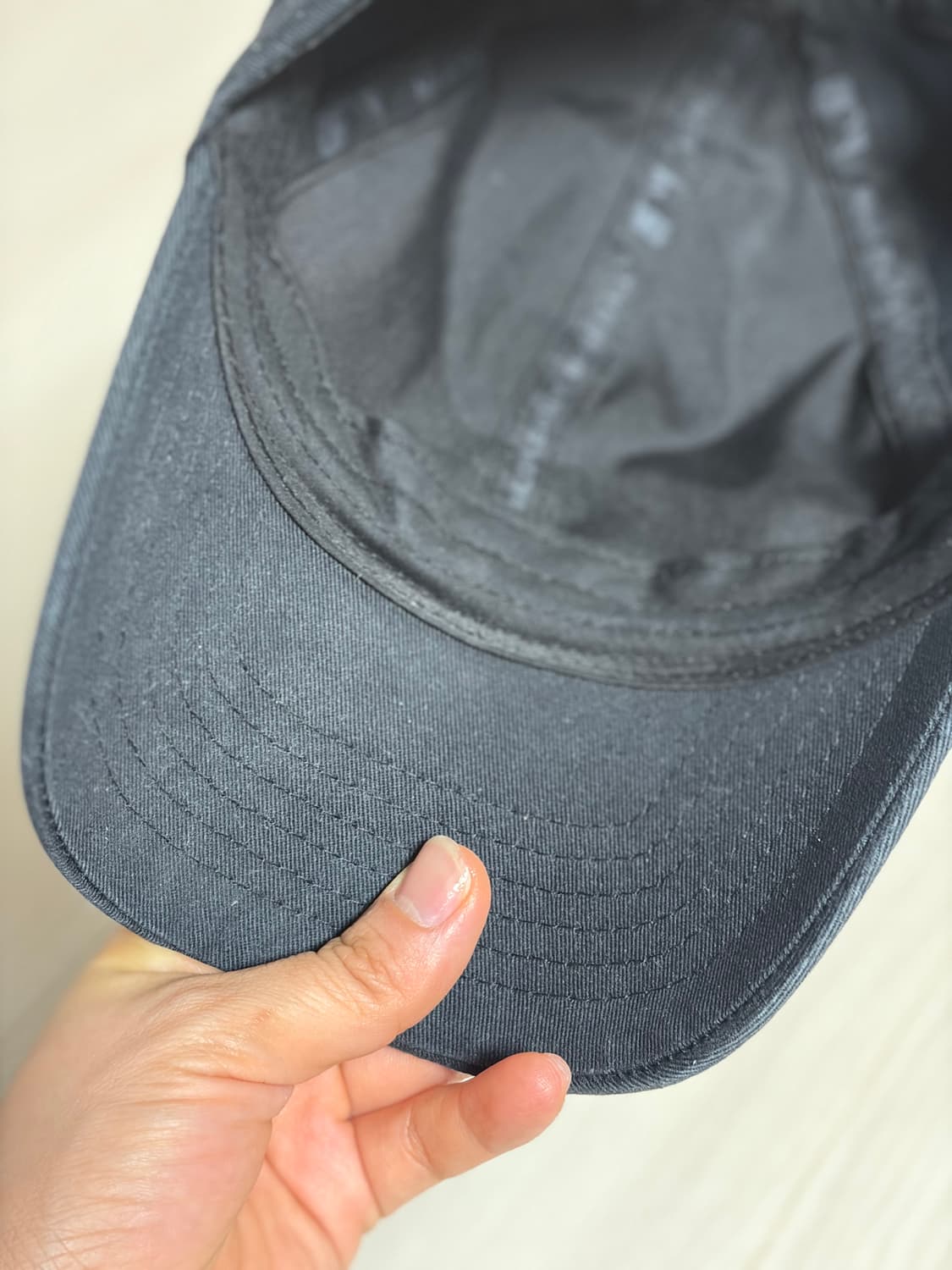 mlb 모자 상품이미지2