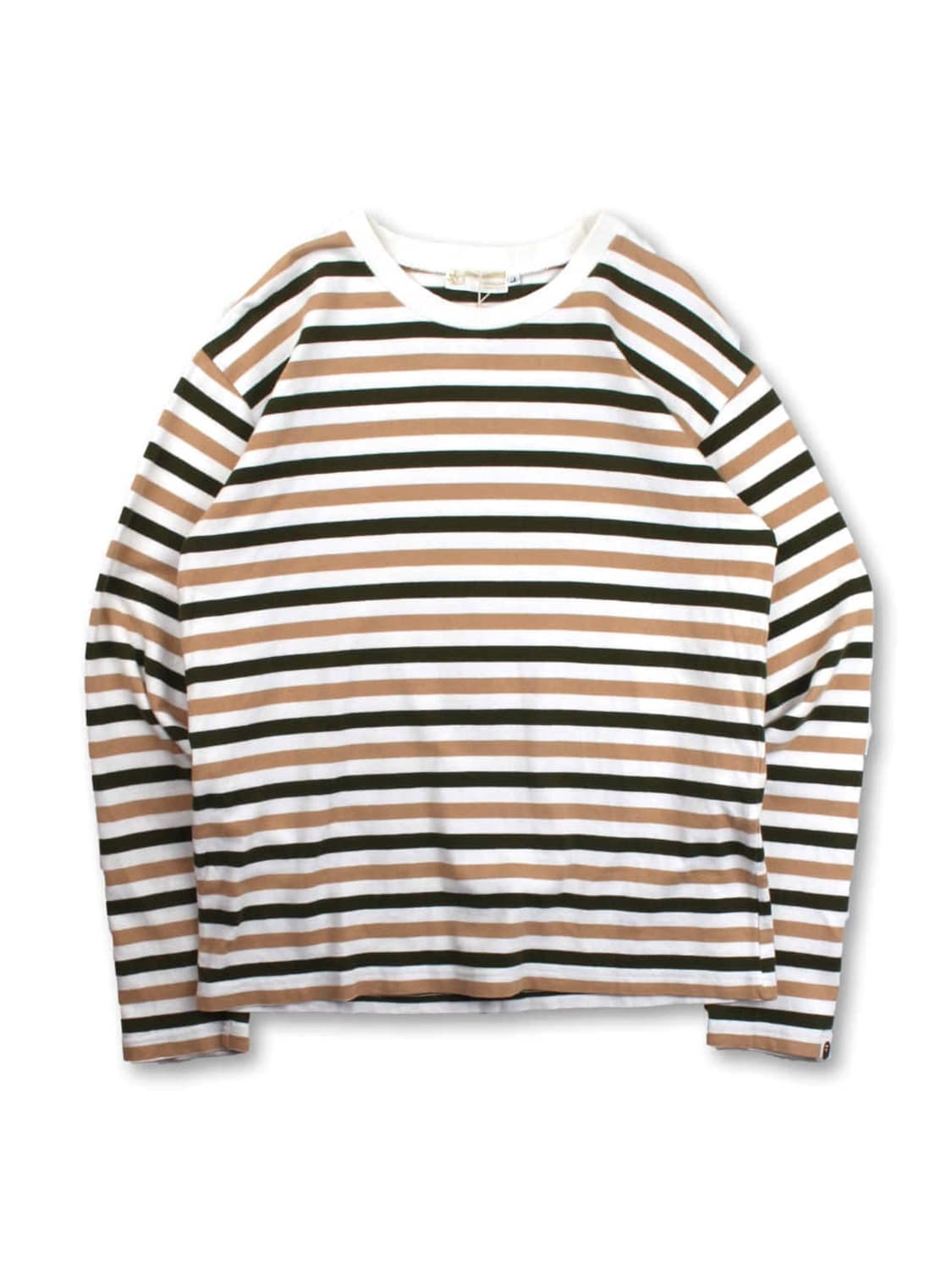 Early 00s A BATHING APE (L) 상품이미지1
