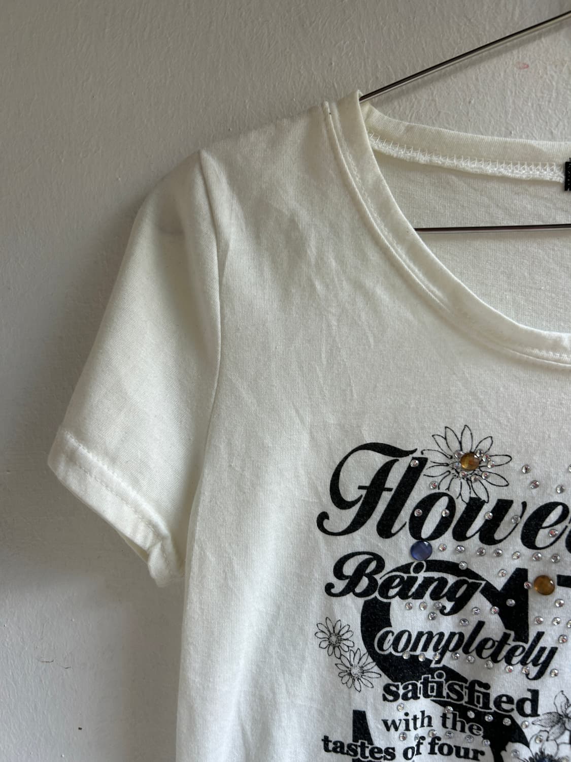 Y2K top 상품이미지2