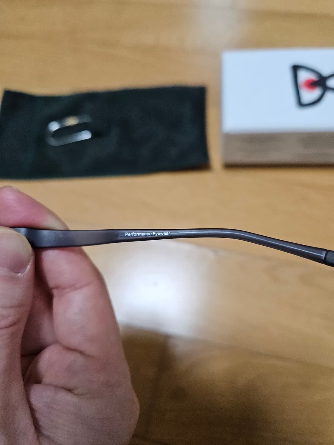 District Vision Takeyoshi 선글라스 상품이미지4