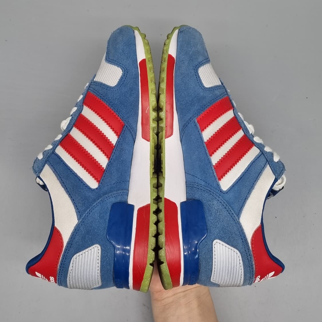 아디다스 ZX700 여성운동화225 상품이미지5