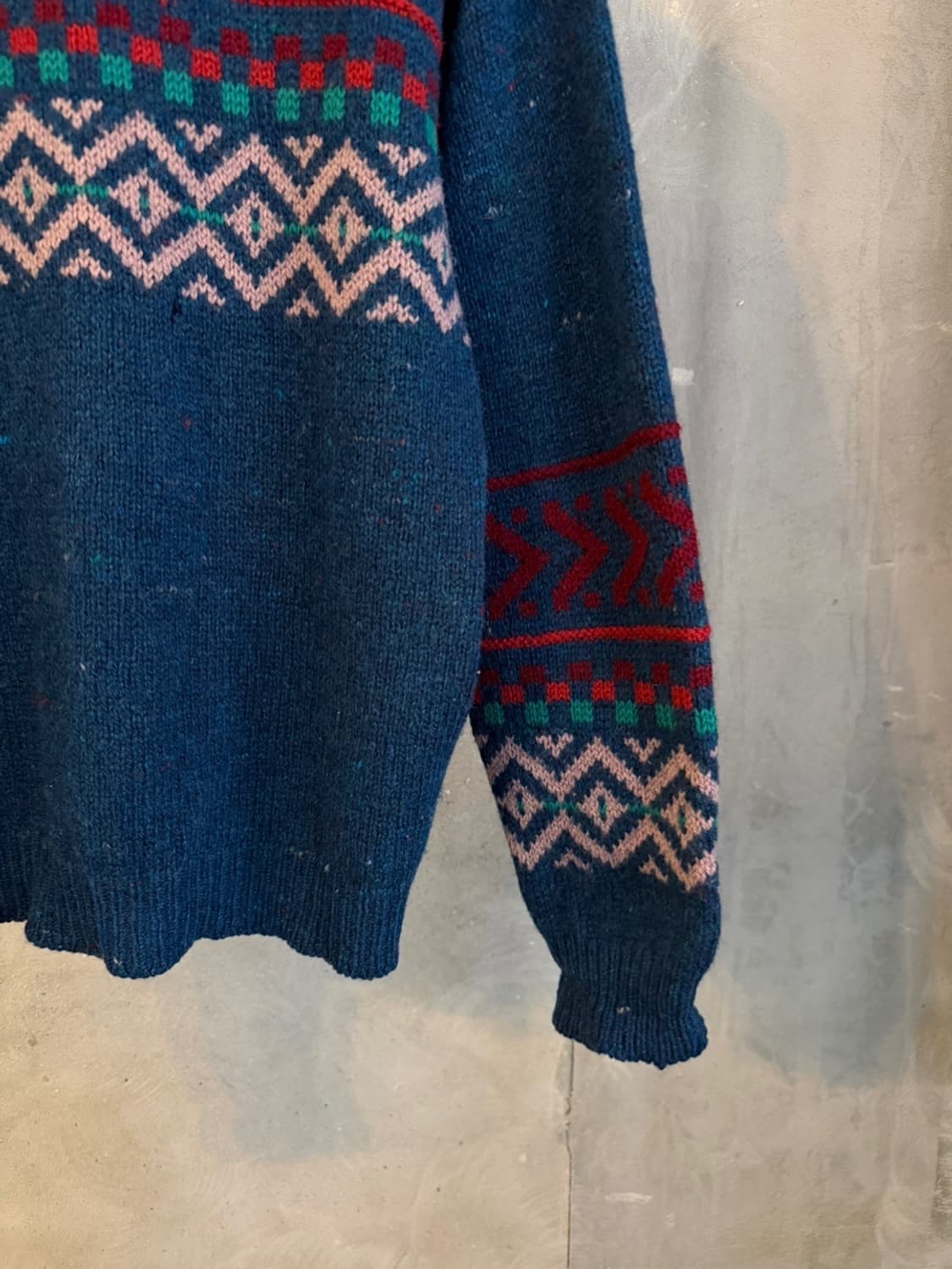 펜들턴 램스울 니트 100 상품이미지10