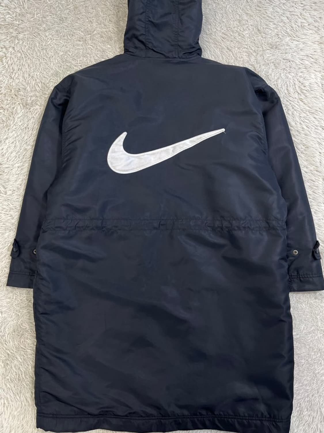 00's 나이키 올드스쿨 돕바/#2799 상품이미지3