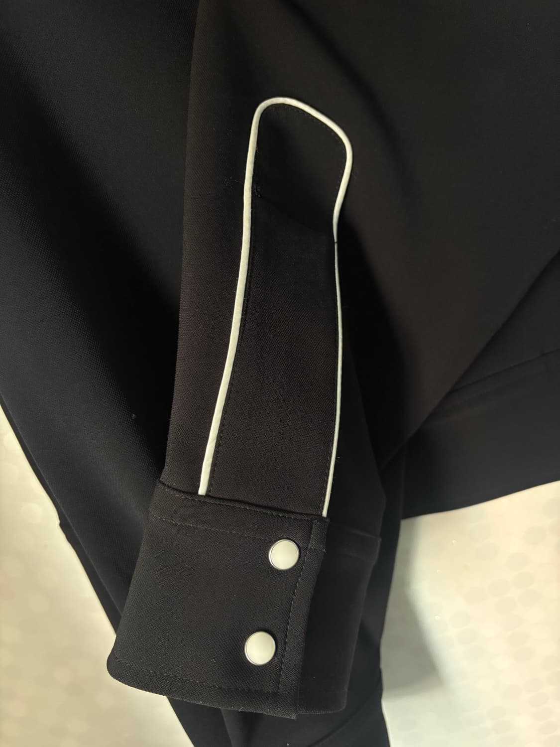 니들스 카우보이 자켓xl 상품이미지6