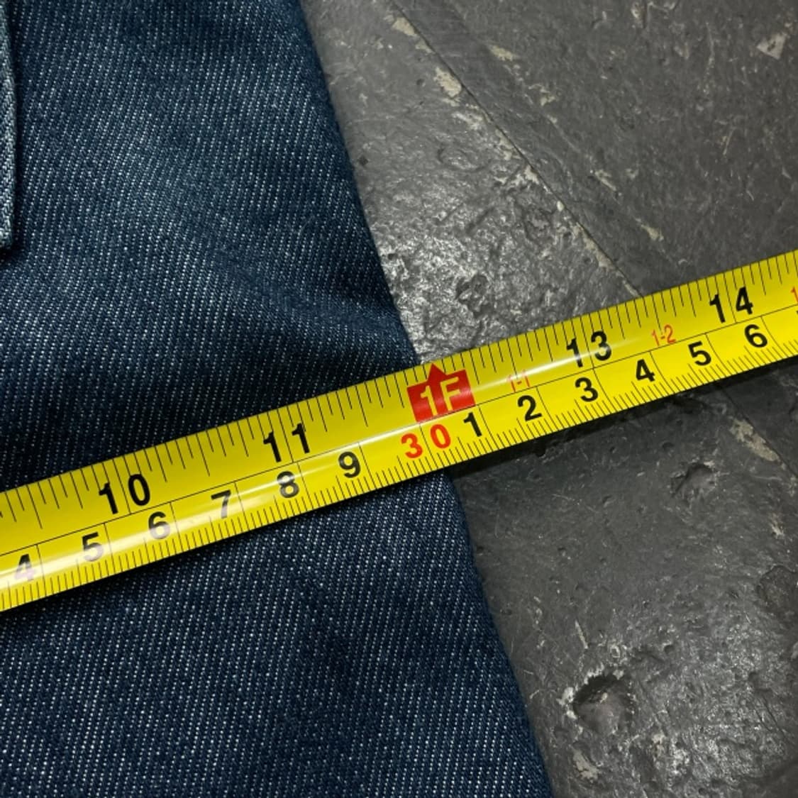 33 리바이스 511 청바지 상품이미지7