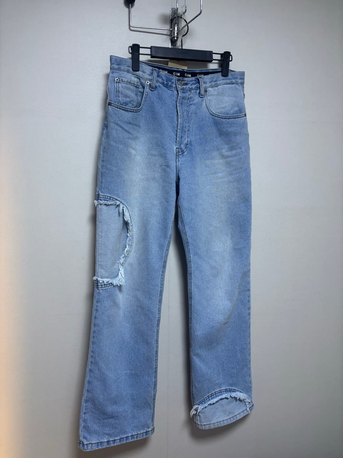 급처) 에드워드커밍 써클 윈도우 진 상품이미지1