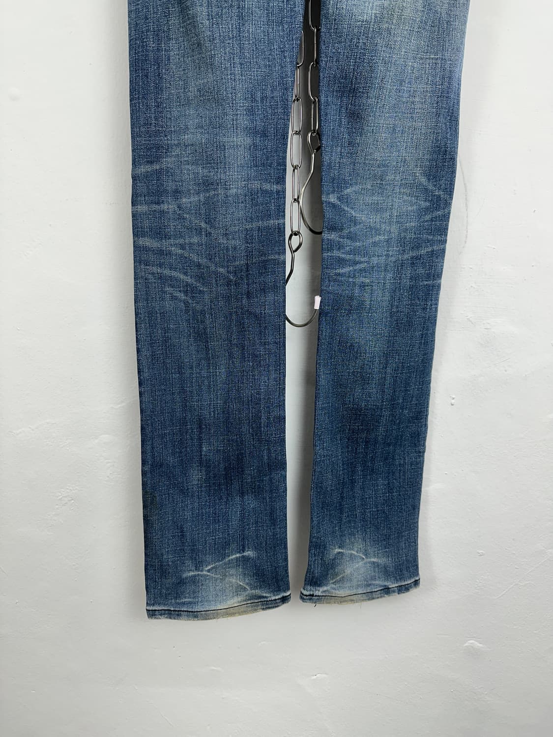 Lee Shadow Wash X-Rivet Denim Pants 상품이미지10