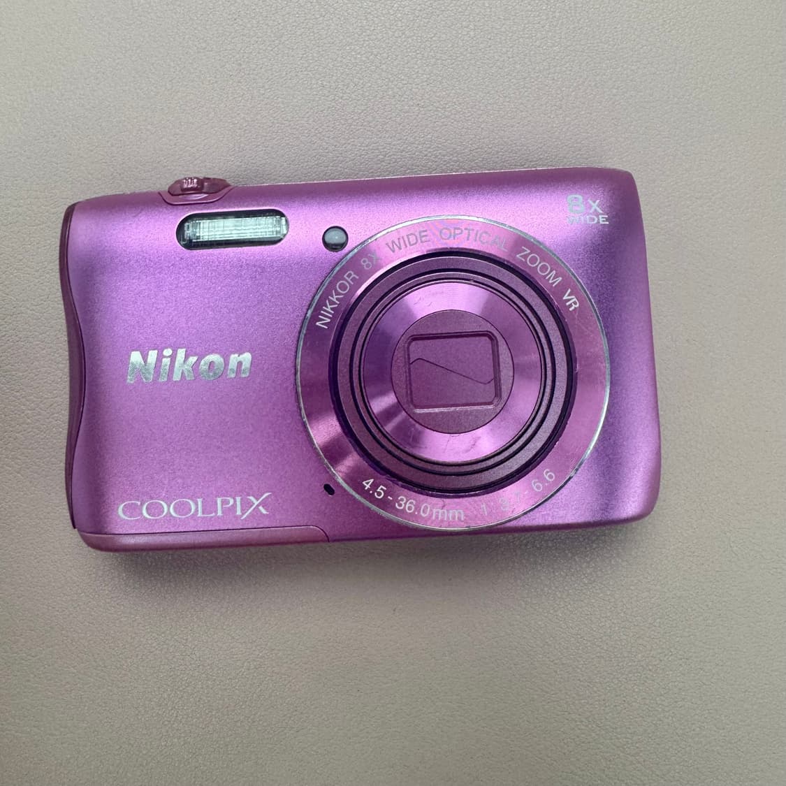 니콘 coolpix s3700 상품이미지1