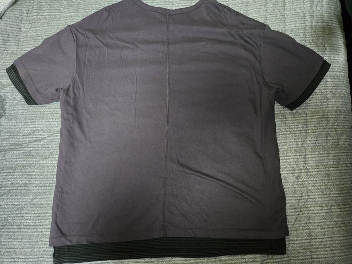 해칭룸 25s/s 반팔 상품이미지2