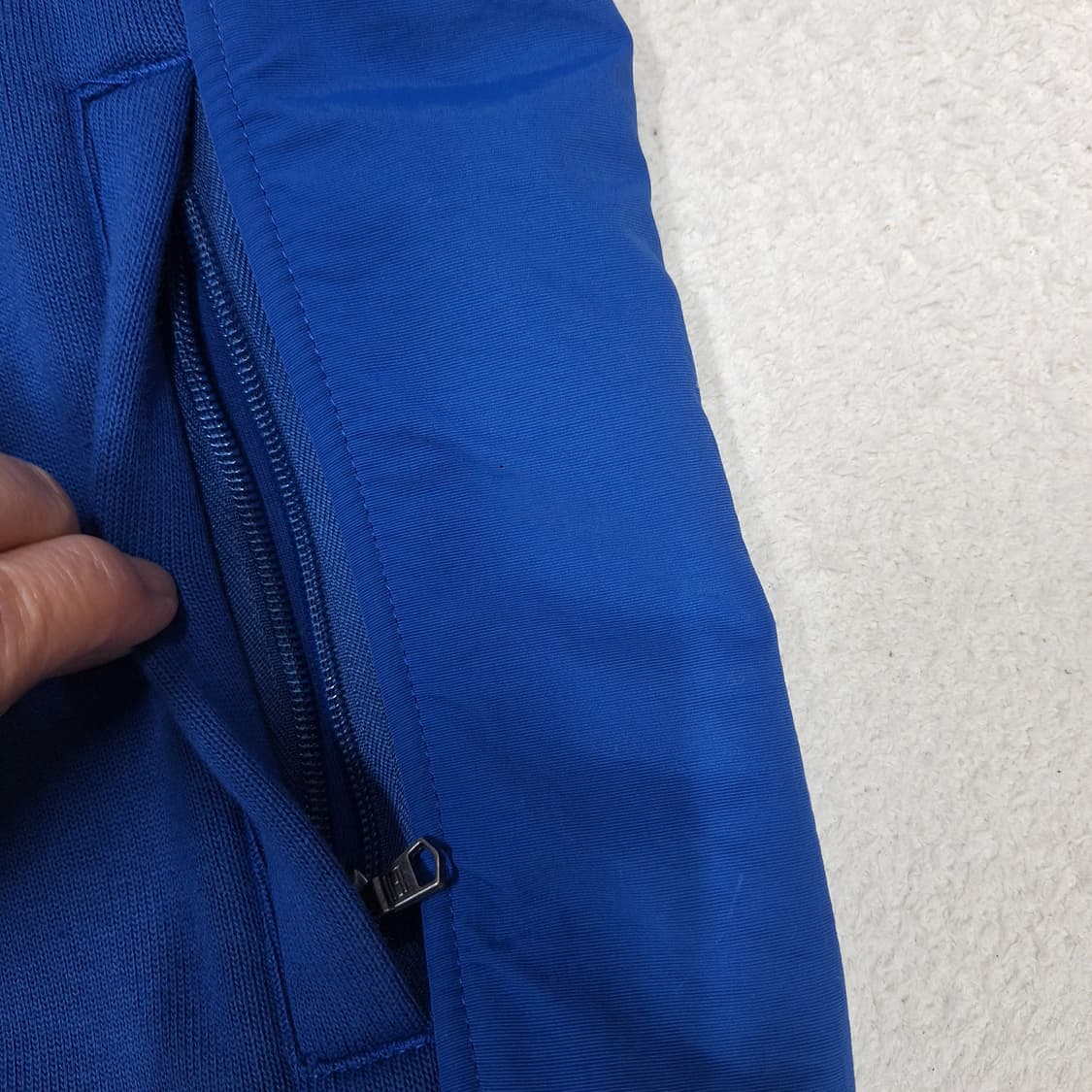 타미힐피거  자켓S 상품이미지4