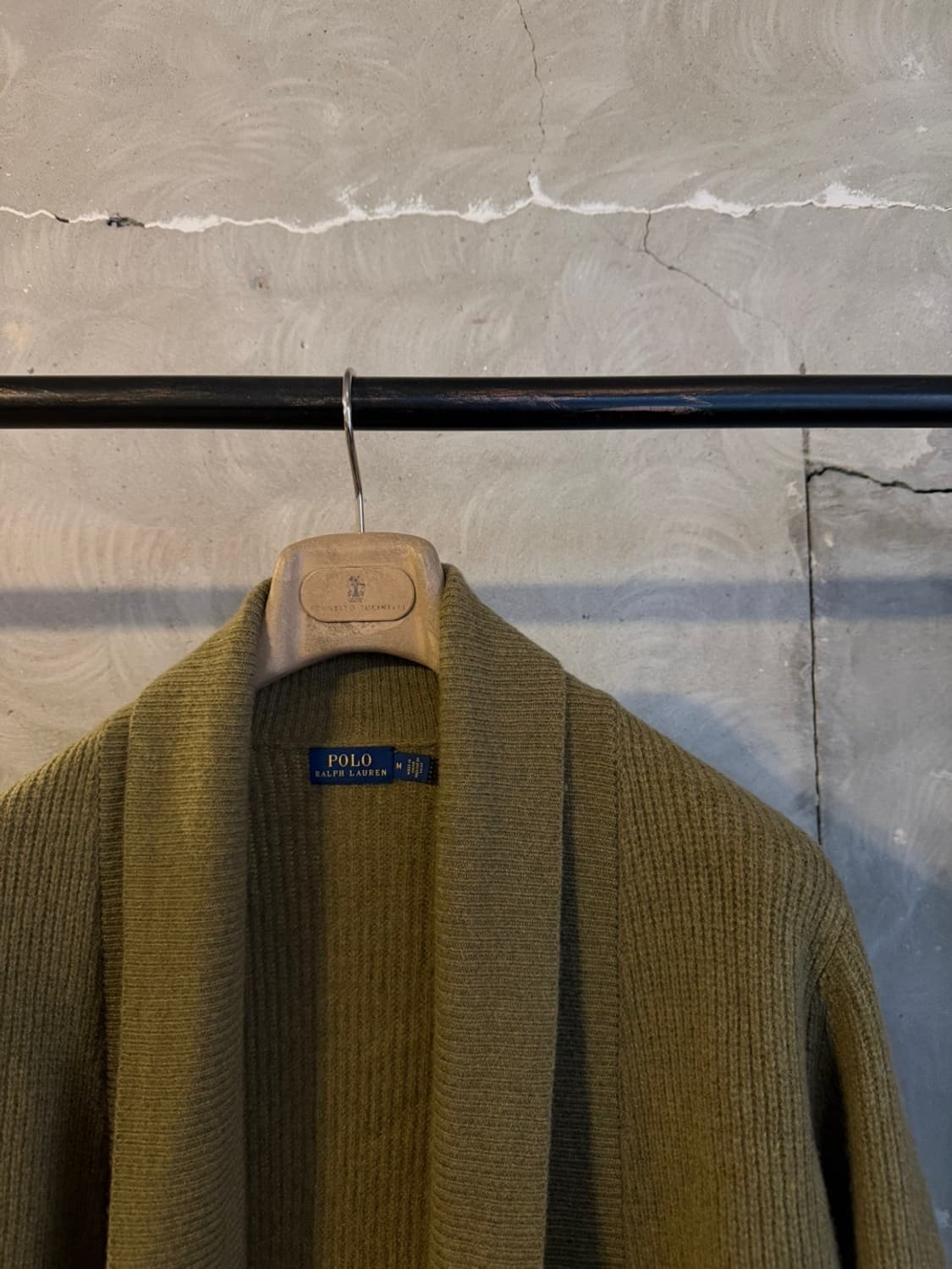 폴로 랄프로렌 케이프 가디건 66~77 상품이미지4