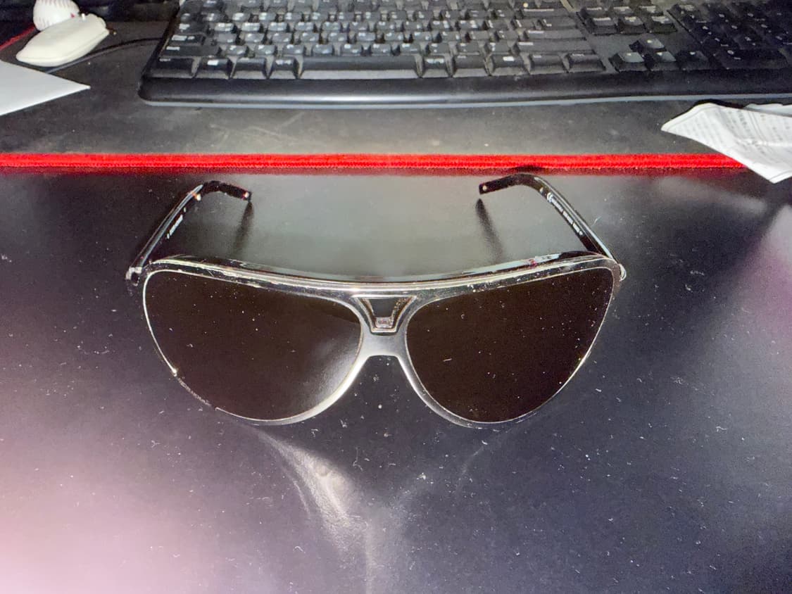 디올옴므 아카이브 에디슬리먼 0092/s 에비에이터 선글라스 상품이미지1