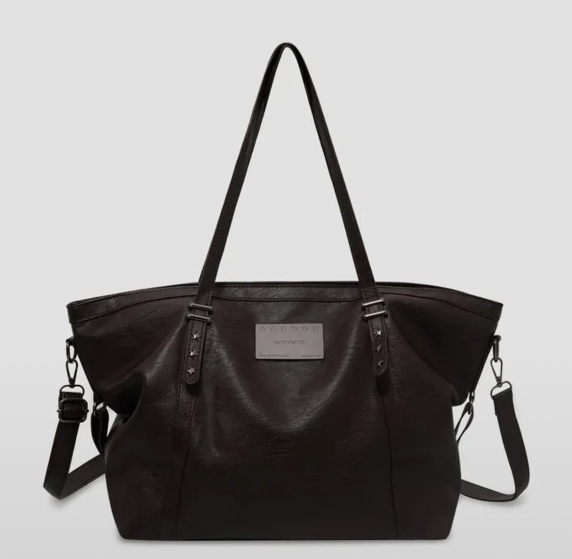 칙스 숄더백 상품이미지2