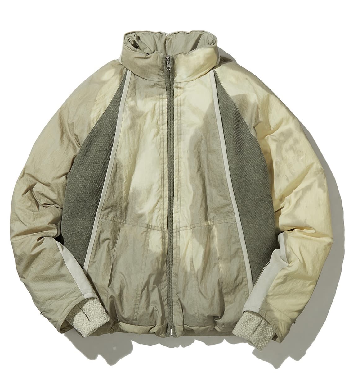 엑슬림 Ep.4 다운 자켓 상품이미지2