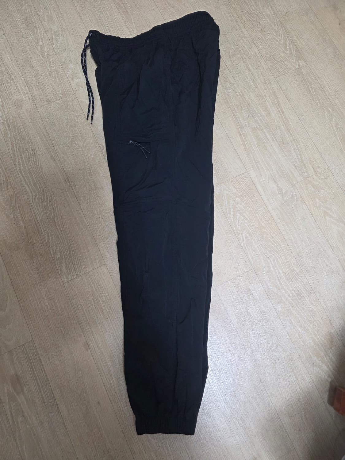 코닥 나일론 조거 팬츠 S 상품이미지6