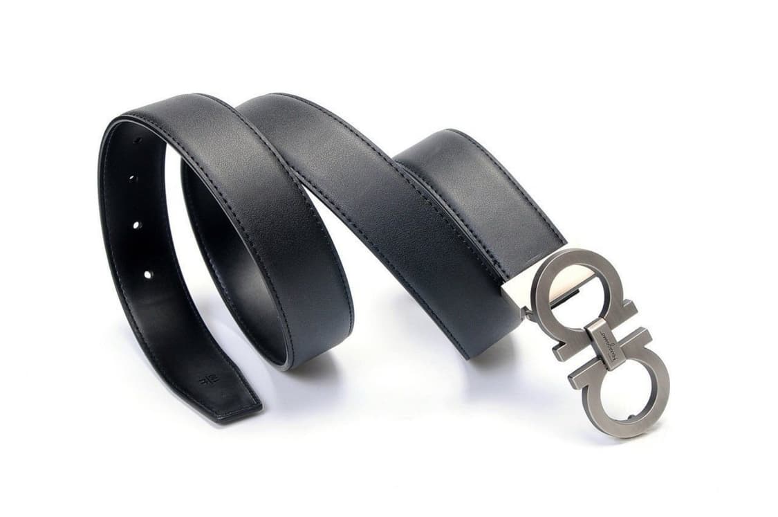 남성용 벨트 상품이미지3