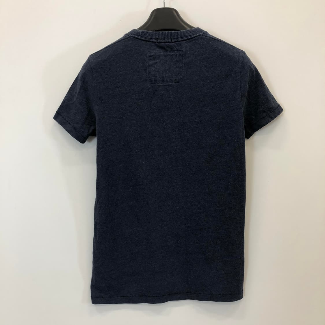 아베크롬비 Y2K 아치로고반팔 S 상품이미지3