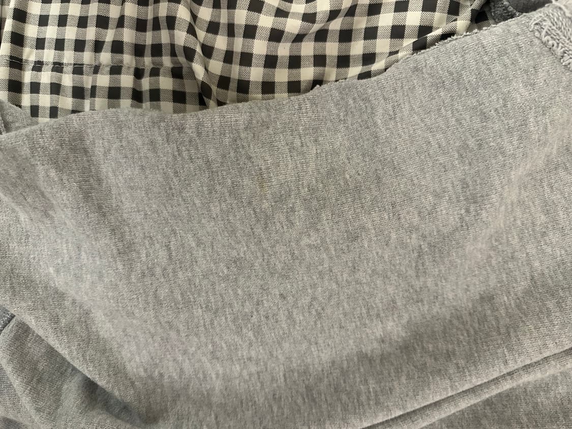 마틴 마르지엘라 인사이드 아웃 니트 상품이미지4