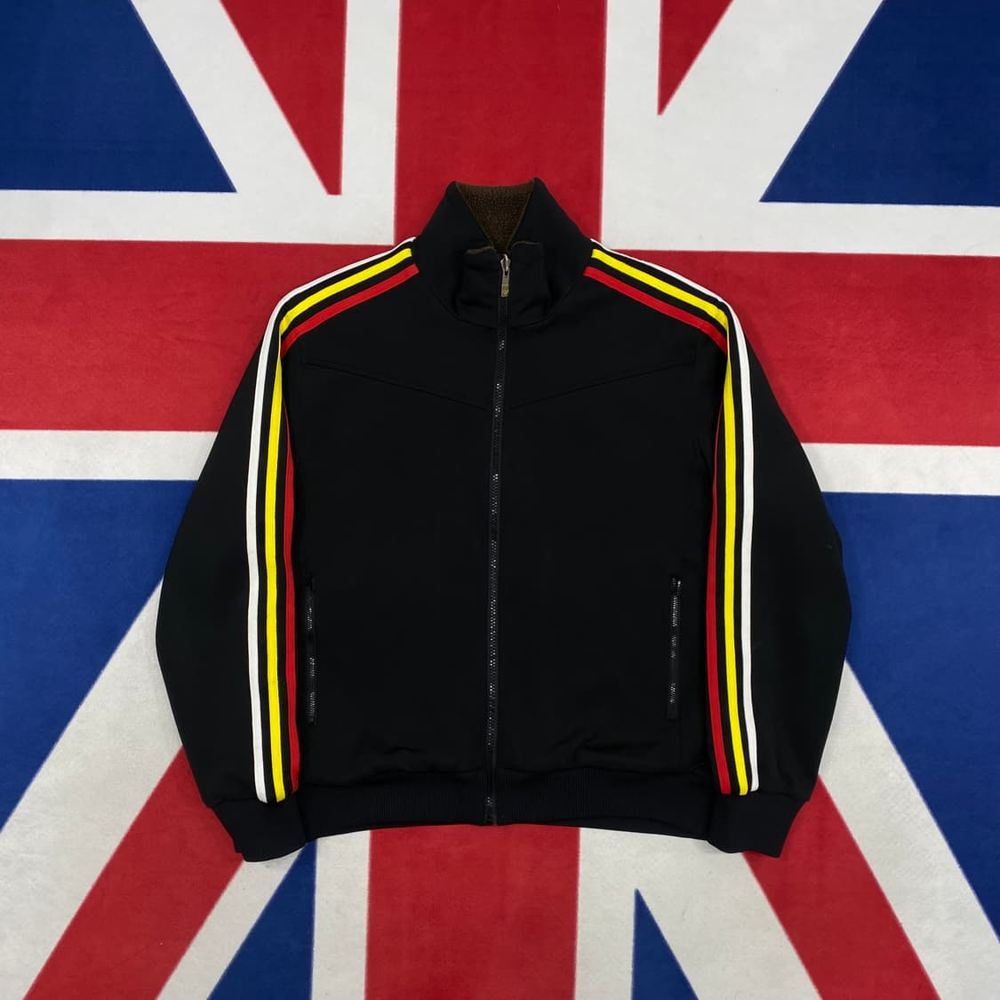 아디다스 이너플리스 져지 95 실측 L  상품이미지1