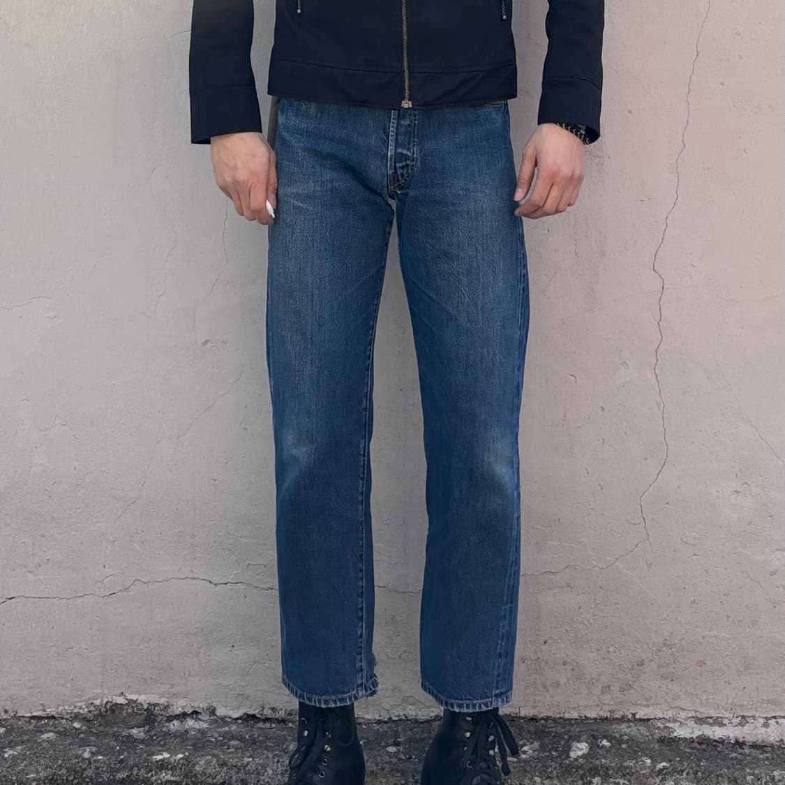 90년대 미국 lvc 55501 상품이미지2