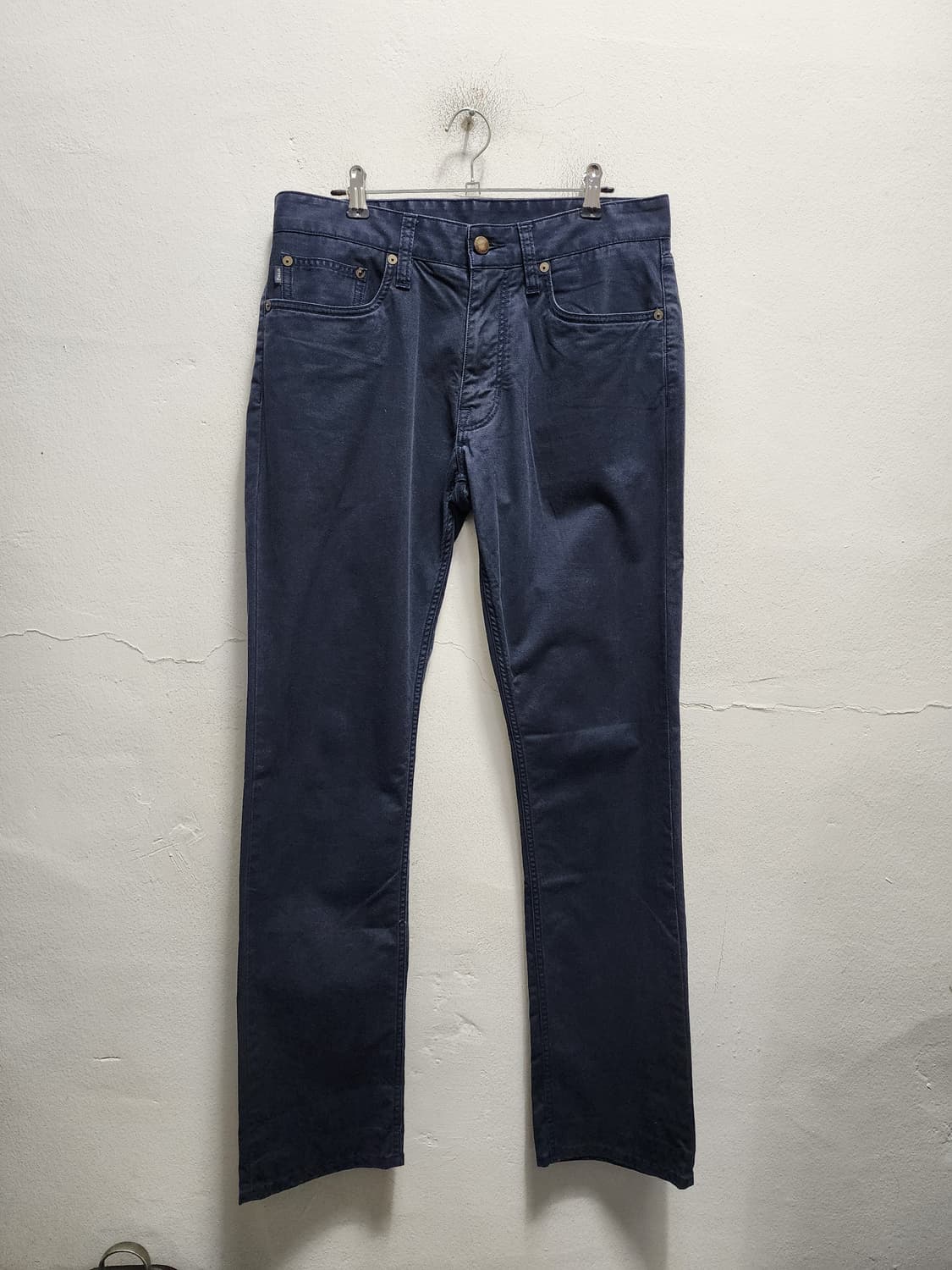 폴로 랄프로렌 파인 테일러링 치노팬츠 상품이미지2