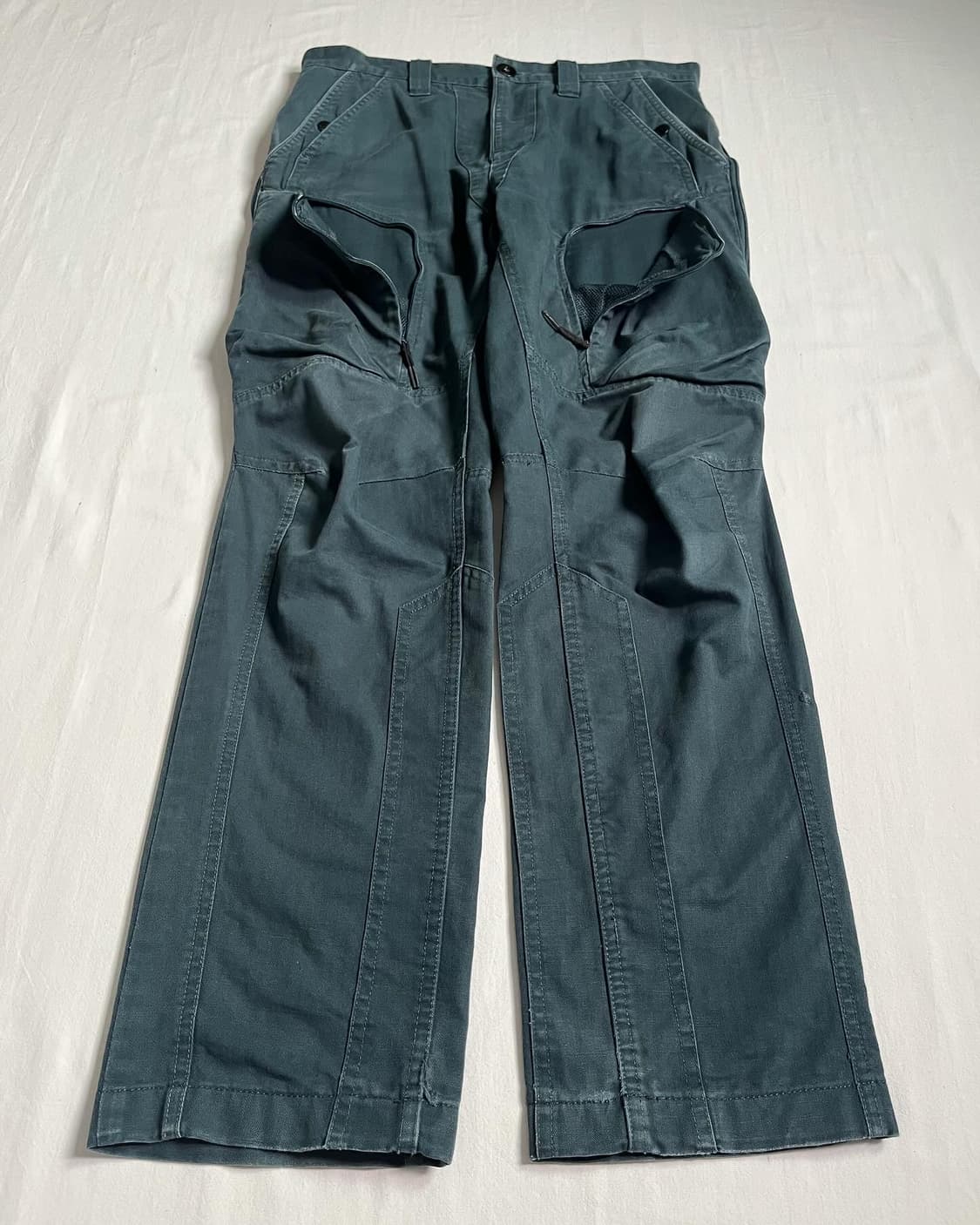 ARMANI EXCHANGE Gimmick Cargo Pants 상품이미지2