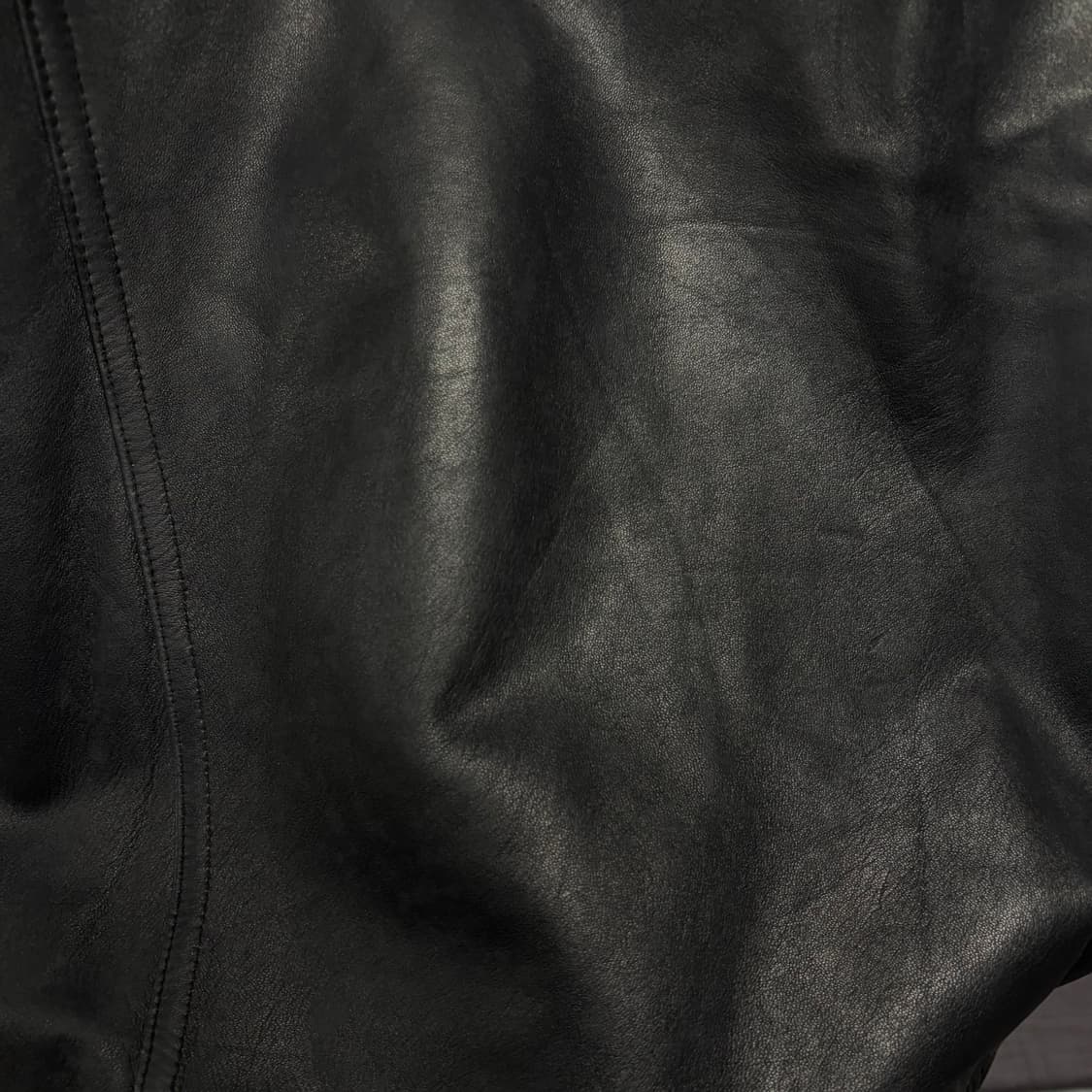 빈티지 레더자켓 16 상품이미지8