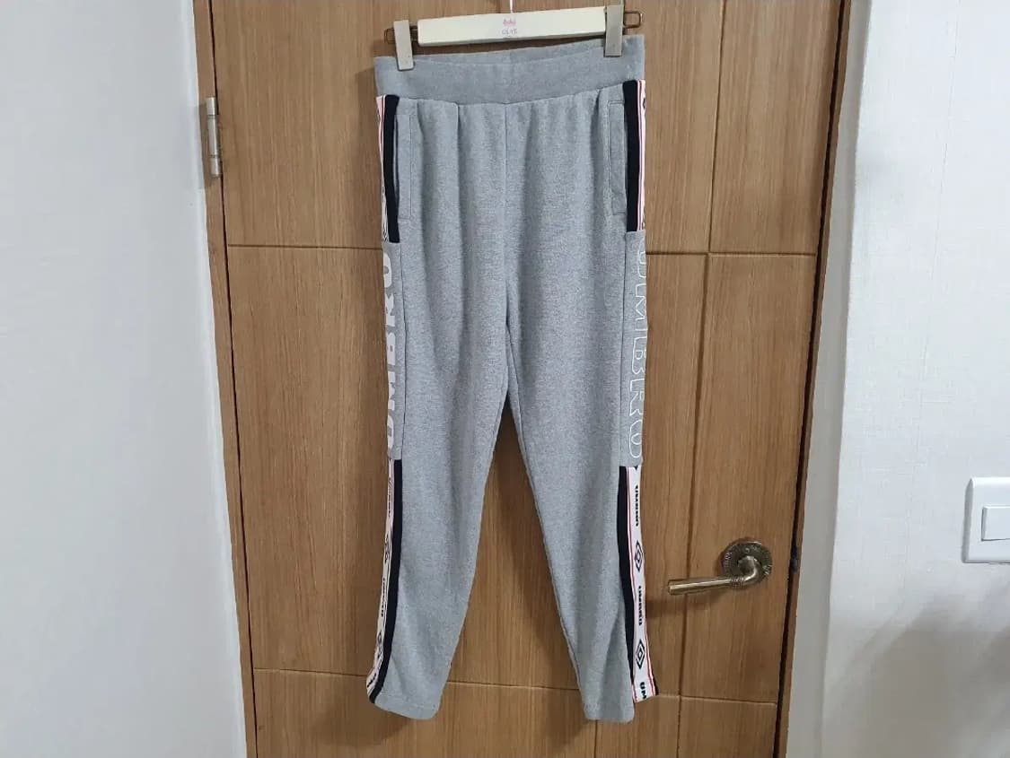 (XS)여성 엄브로 트레이닝 바지 상품이미지1