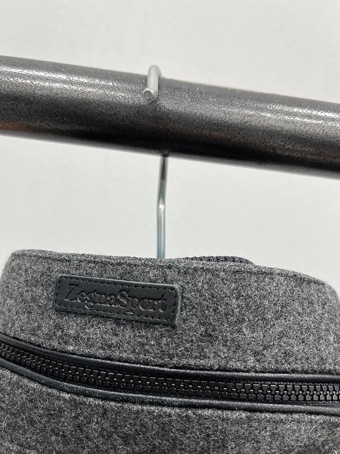 100) 제냐 유틸리티 울자켓  상품이미지9