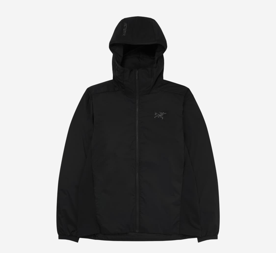 아크테릭스 25FW 아톰 후디 L 상품이미지1