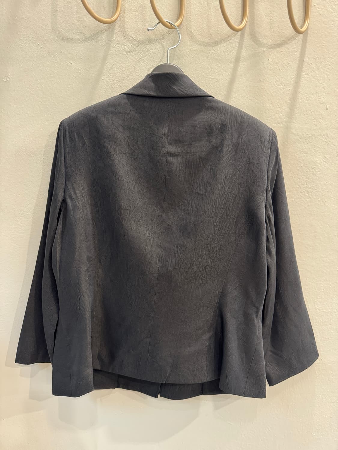 japan vintage 9부소매 JK 상품이미지6