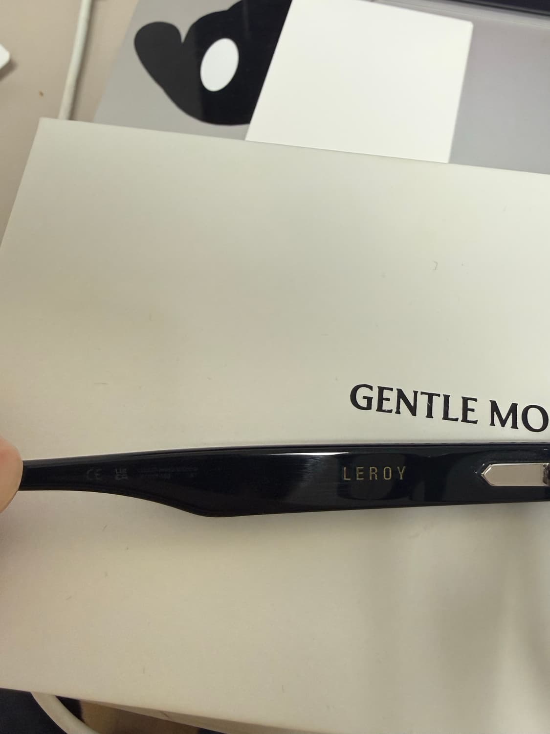 젠틀몬스터 르로이 상품이미지2