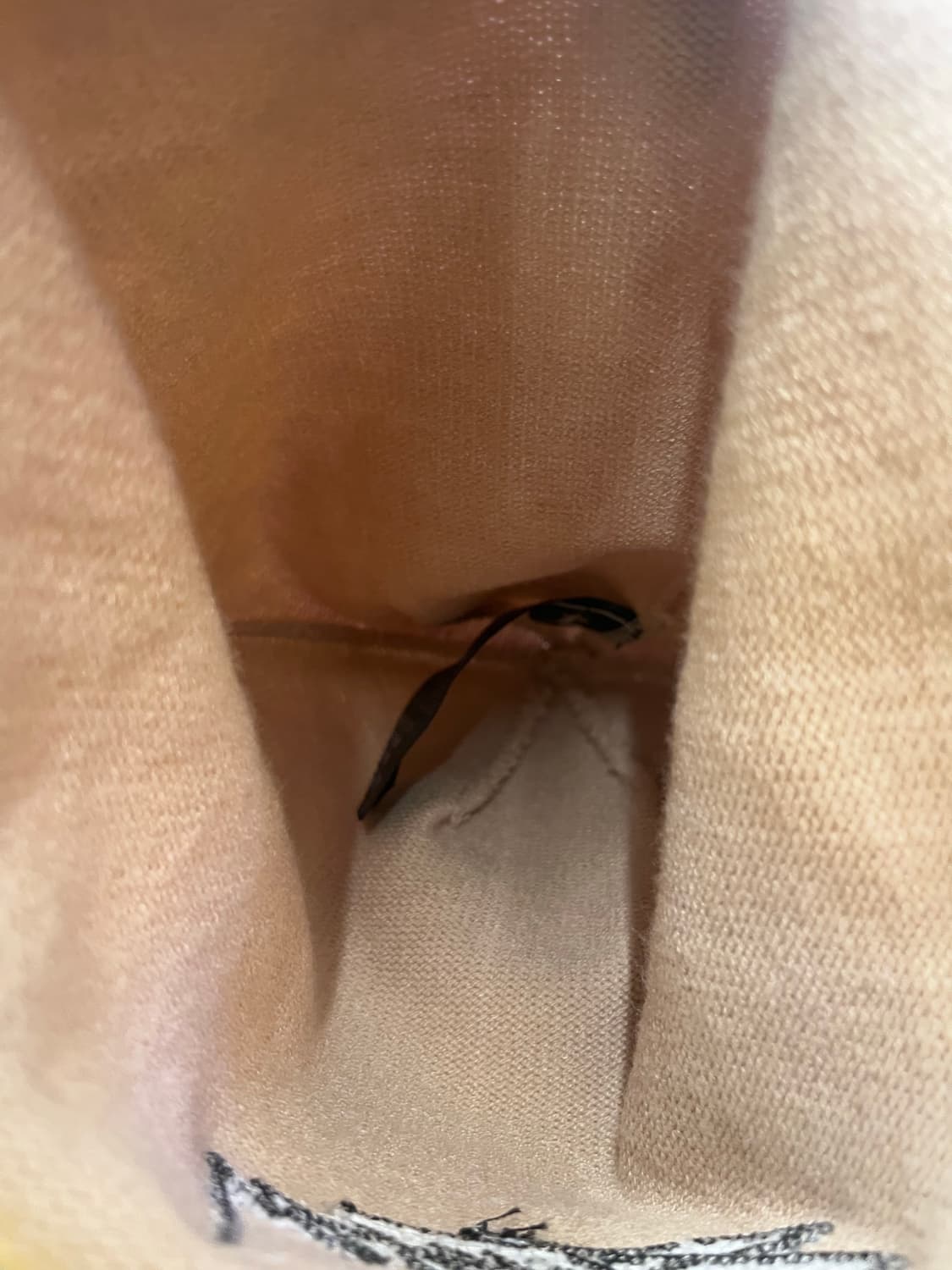 스투시 비니 (새상품) 상품이미지3