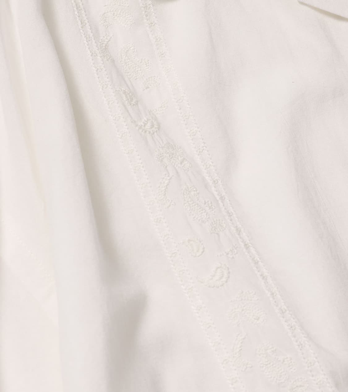 UNITED ARROWS G.L.R - CUBA SHIRT 상품이미지8