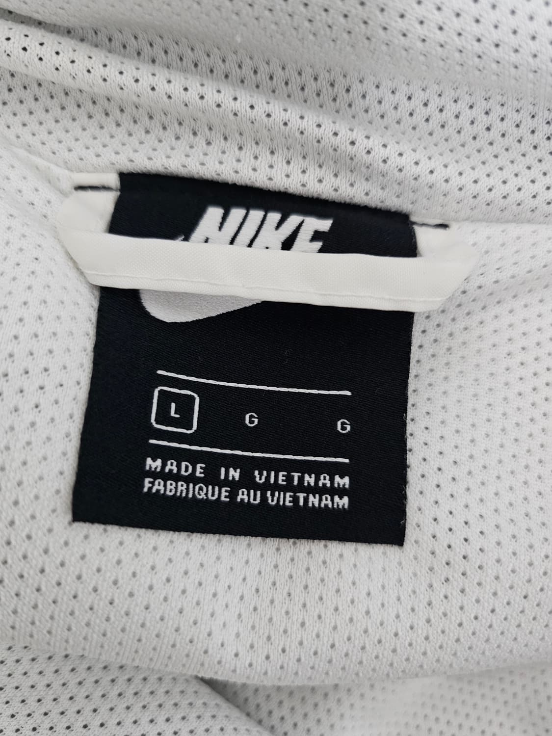 나이키 윈드러너 바람막이 L 국내 XL 상품이미지3