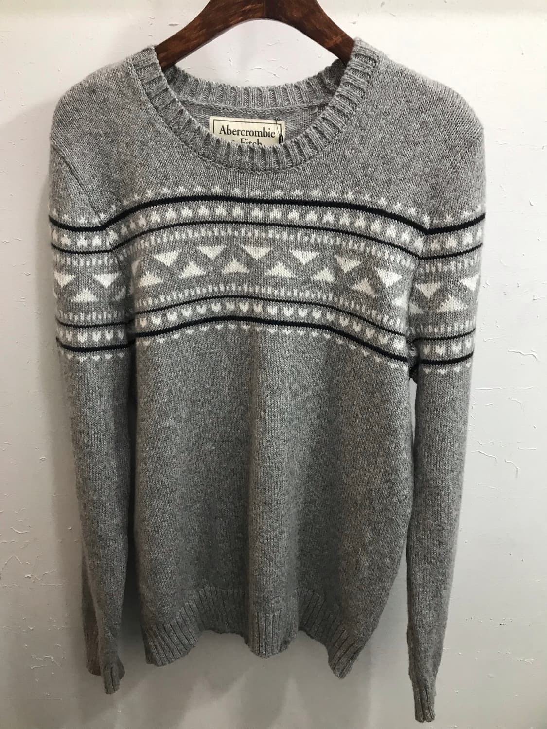 그레이 모리 코디 세트 🤍 상품이미지5