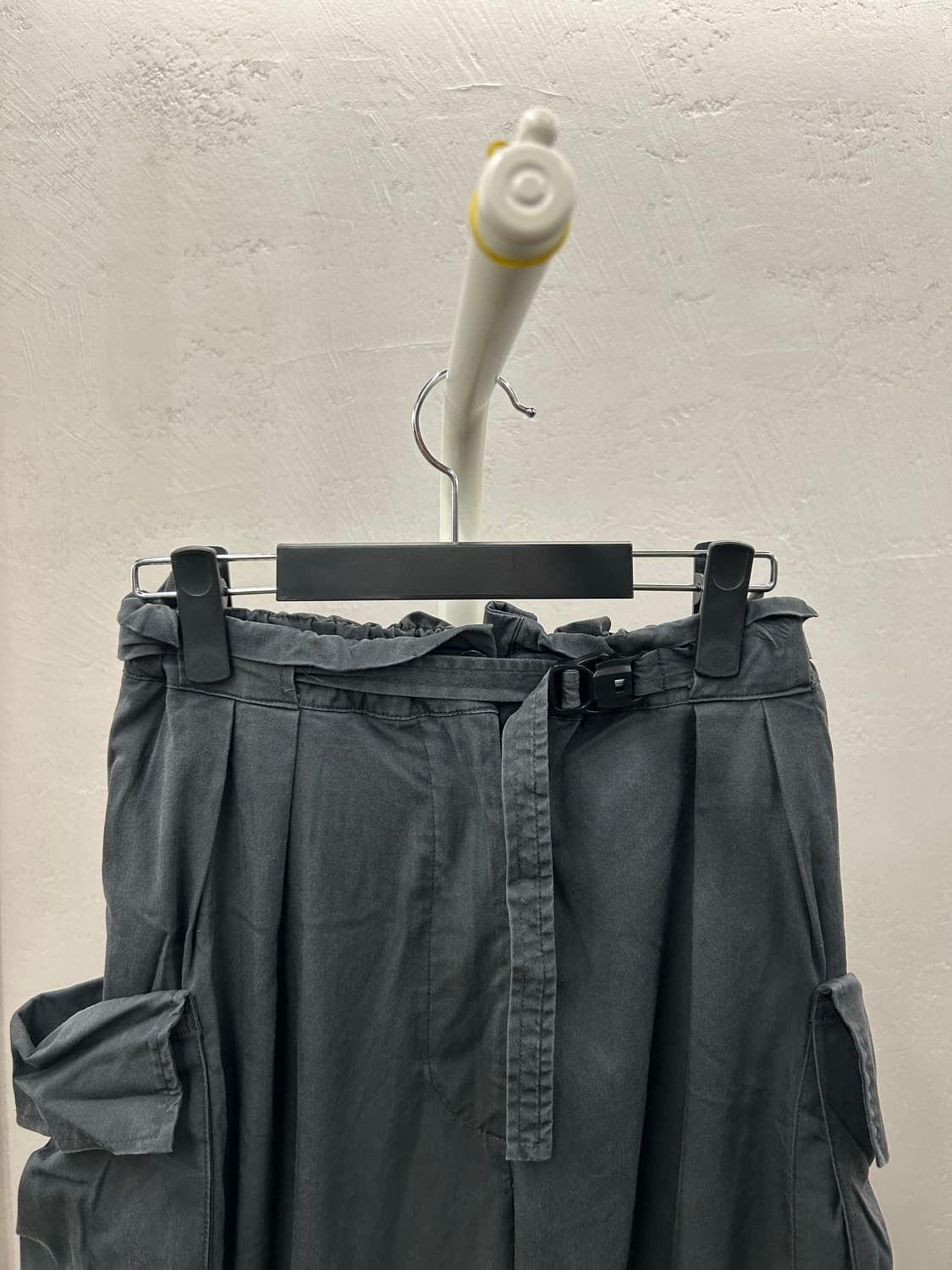 더일마 THEILMA 와이드 고무줄 팬츠 상품이미지7