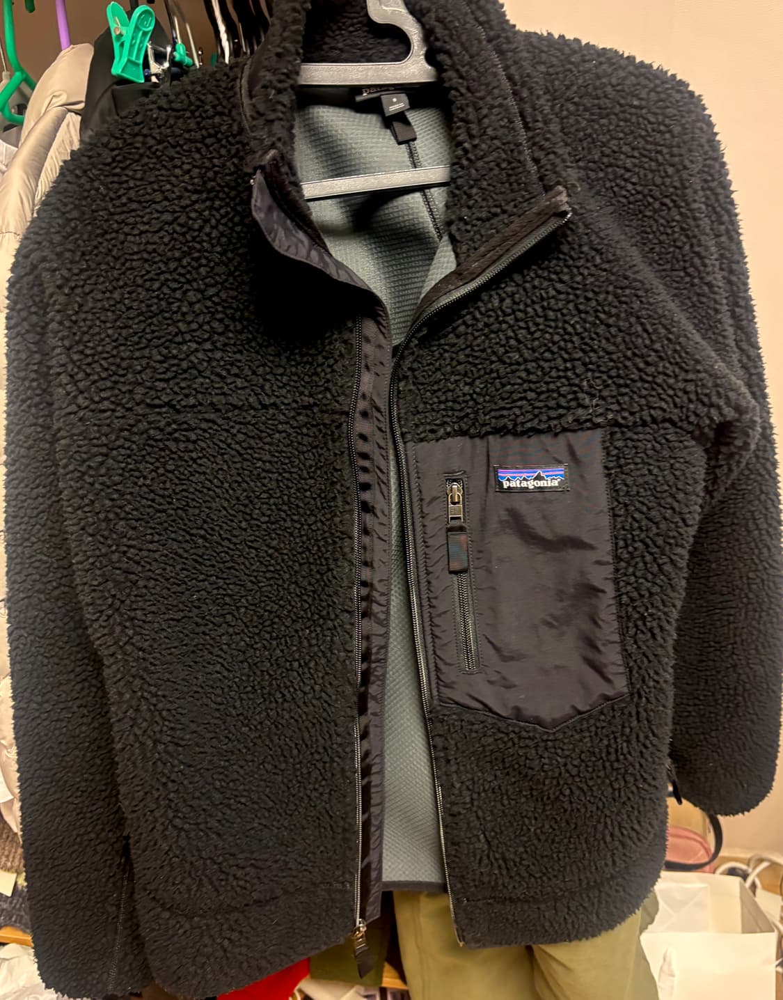 파타고니아 레트로 s사이즈 상품이미지1