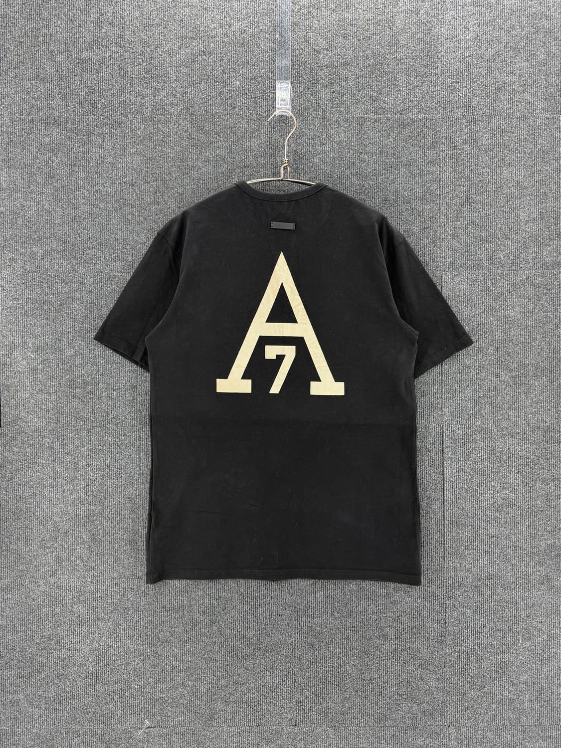 피어오브갓 7th 헨리넥 반팔티 상품이미지2