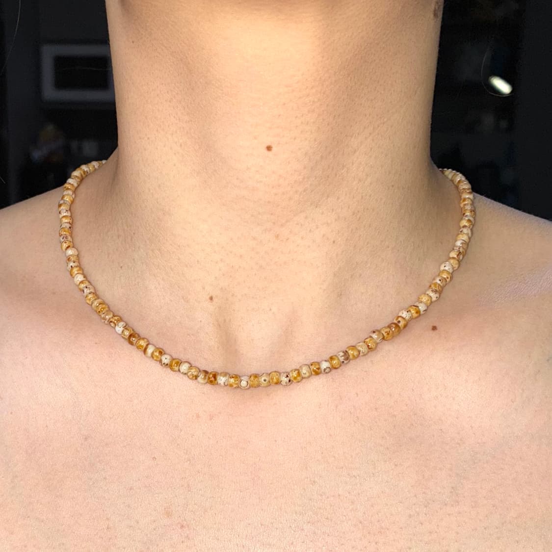 Farm 목걸이 상품이미지1