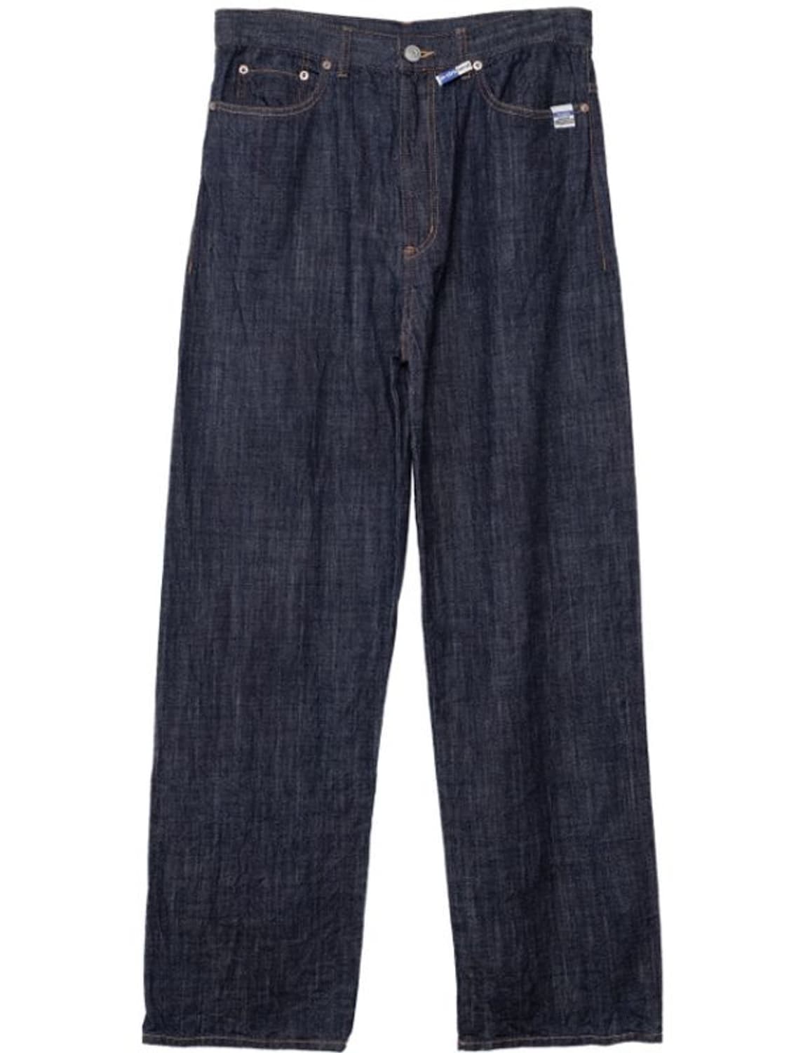 미하라야스히로 인스트루멘탈 데님 46 상품이미지2