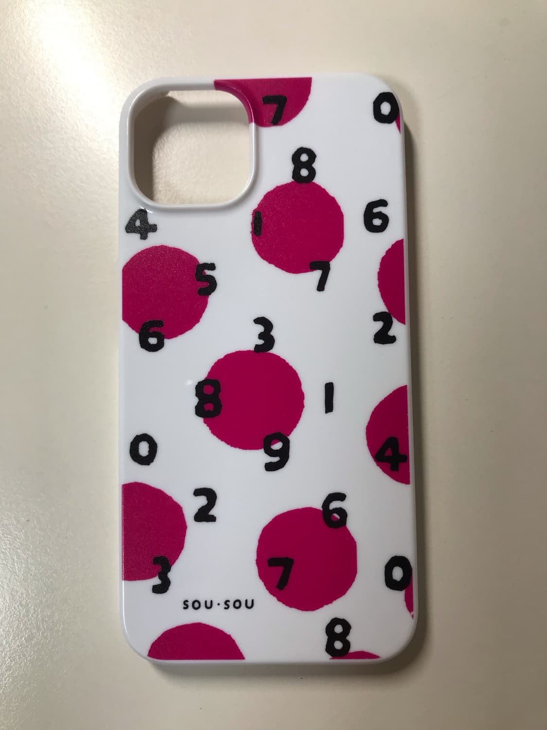 소우소우 아이폰13 케이스 상품이미지2
