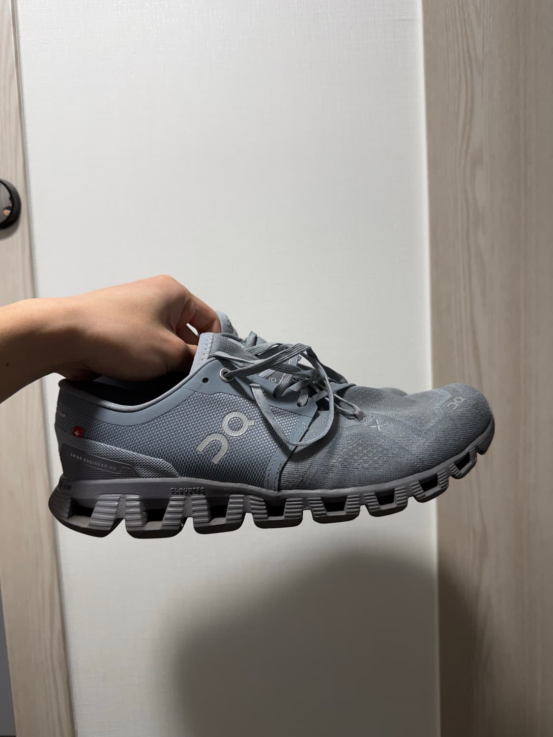 온러닝 클라우드x3 미스트락 265 상품이미지2