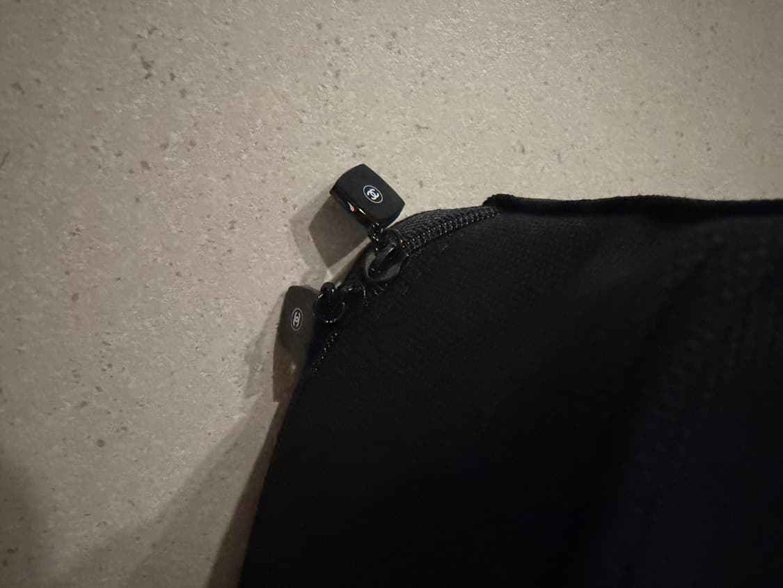 샤넬 뷰티 정품 빅 거울 파우치 상품이미지3