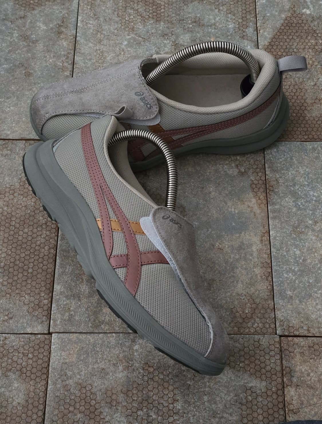 (225)아식스 라이프 워커 018  상품이미지6