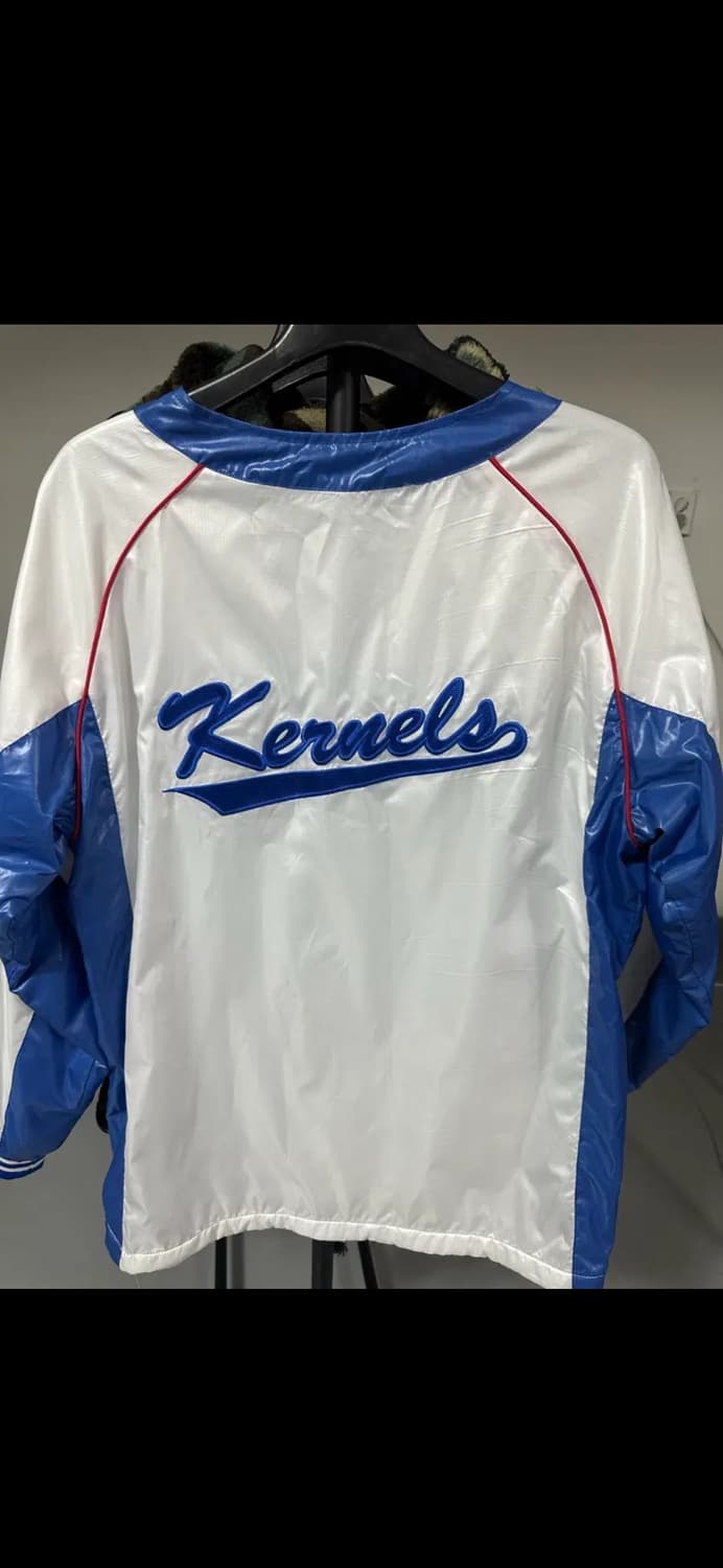 09s WBC 웜업 상품이미지2