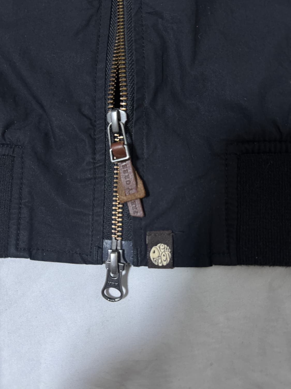 프리티그린 마원 자켓 리암 갤러거 상품이미지8