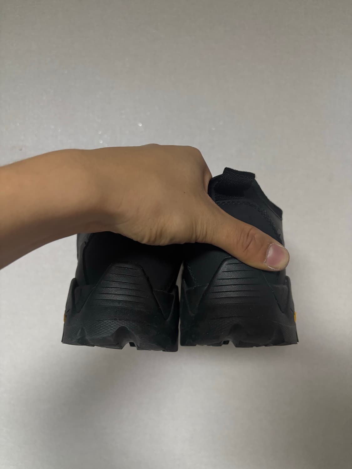 Roa 카타리나 블랙 44 상품이미지4